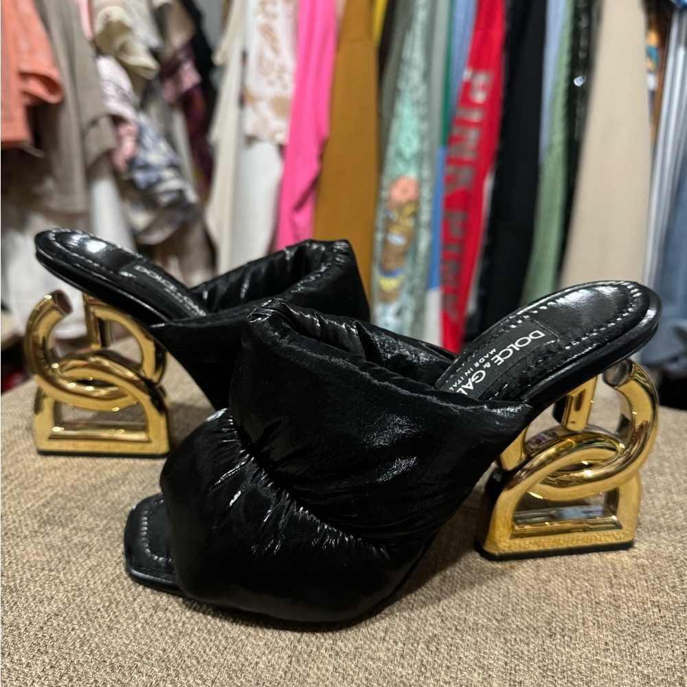 Original shoes D&G